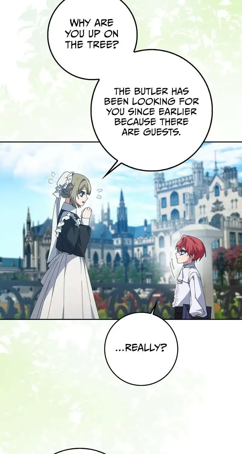 I Raised My Husband Wrong Chapter 7 page 48 - 