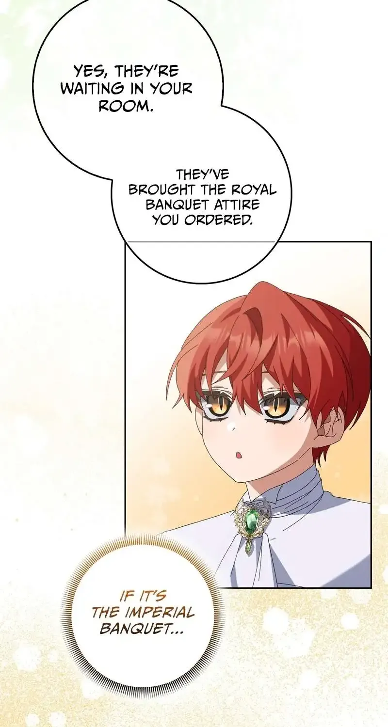 I Raised My Husband Wrong Chapter 7 page 49 - 