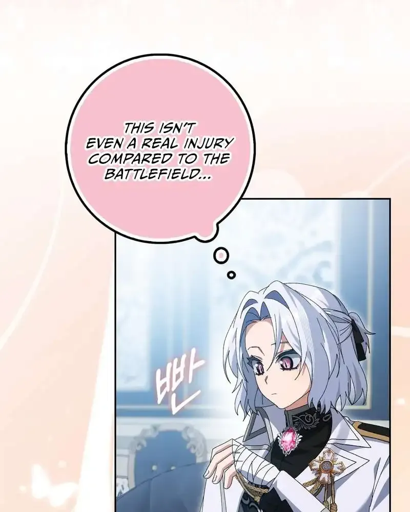 I Raised My Husband Wrong Chapter 7 page 6 - 