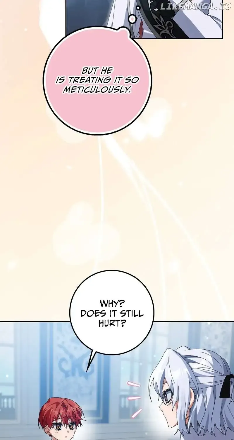 I Raised My Husband Wrong Chapter 7 page 7 - 