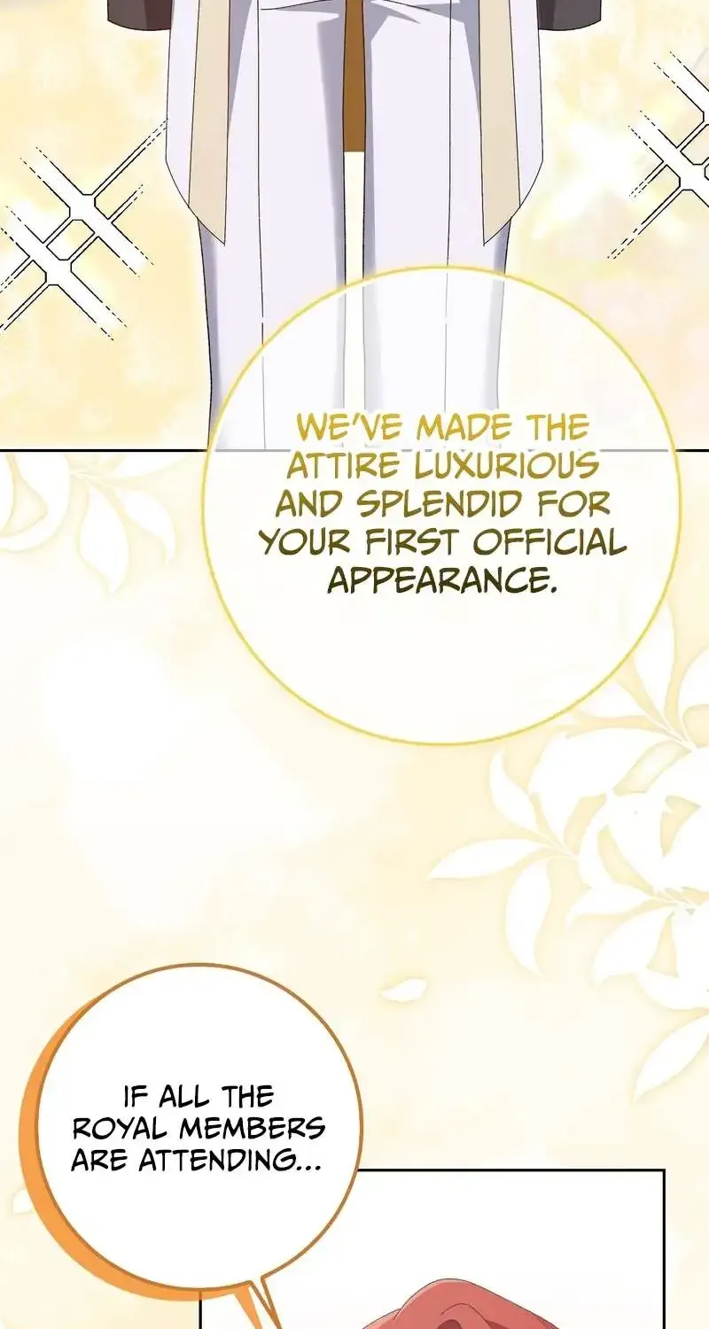 I Raised My Husband Wrong Chapter 7 page 63 - 