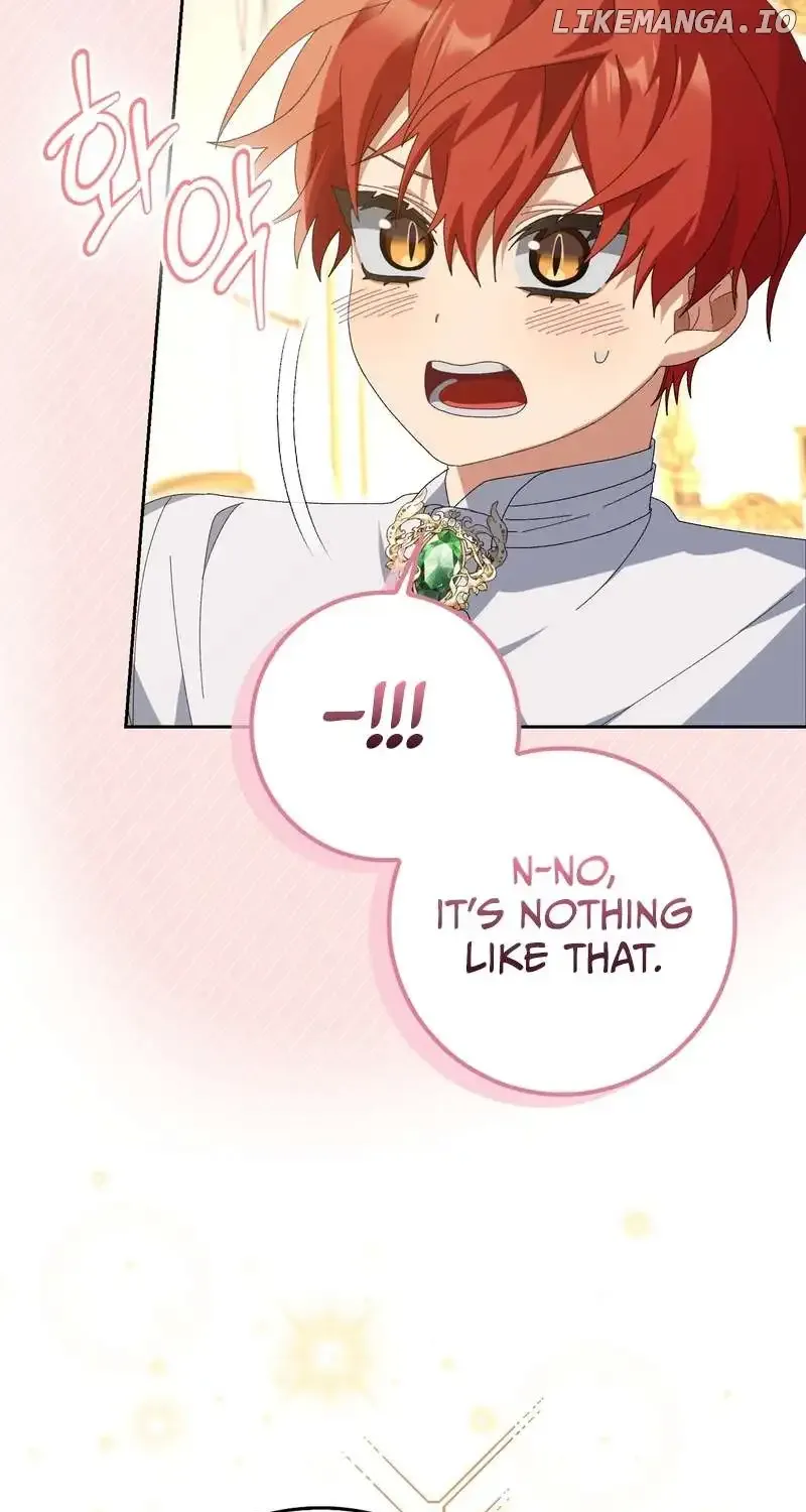 I Raised My Husband Wrong Chapter 7 page 67 - 