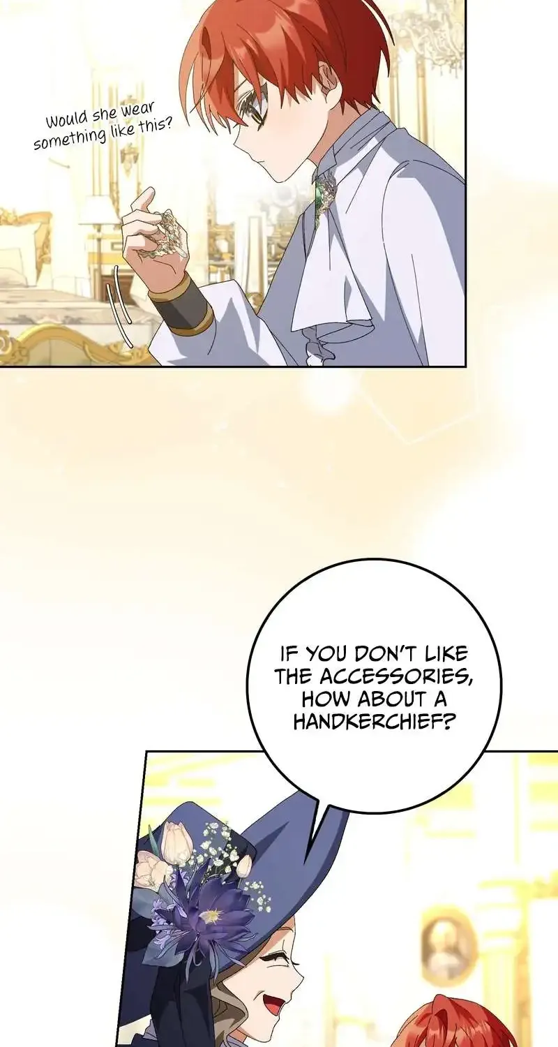 I Raised My Husband Wrong Chapter 7 page 70 - 