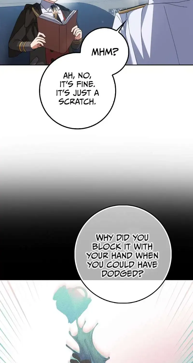 I Raised My Husband Wrong Chapter 7 page 8 - 