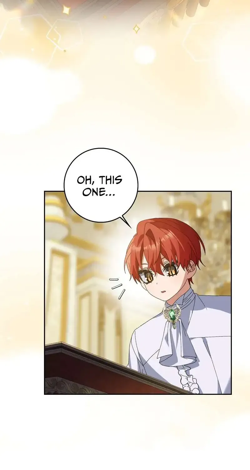 I Raised My Husband Wrong Chapter 7 page 73 - 