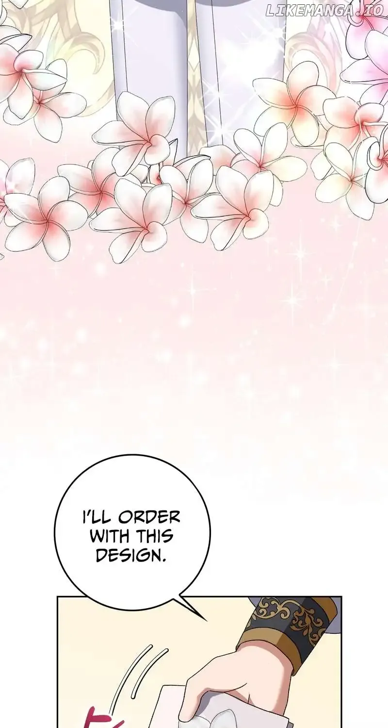 I Raised My Husband Wrong Chapter 7 page 77 - 