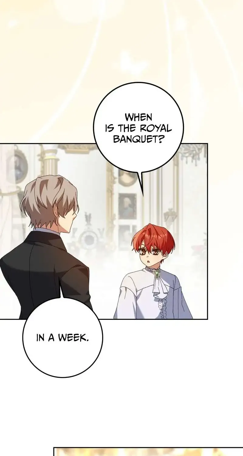 I Raised My Husband Wrong Chapter 7 page 80 - 