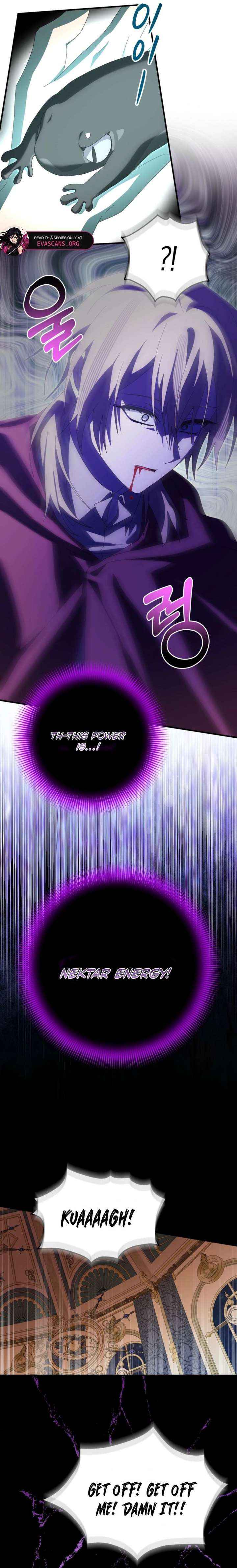 I Raised My Husband Wrong Chapter 71 page 11 - 