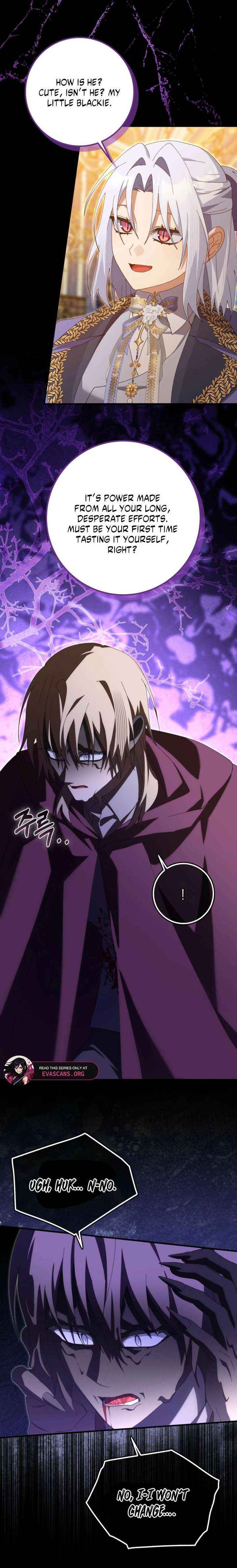 I Raised My Husband Wrong Chapter 71 page 12 - 