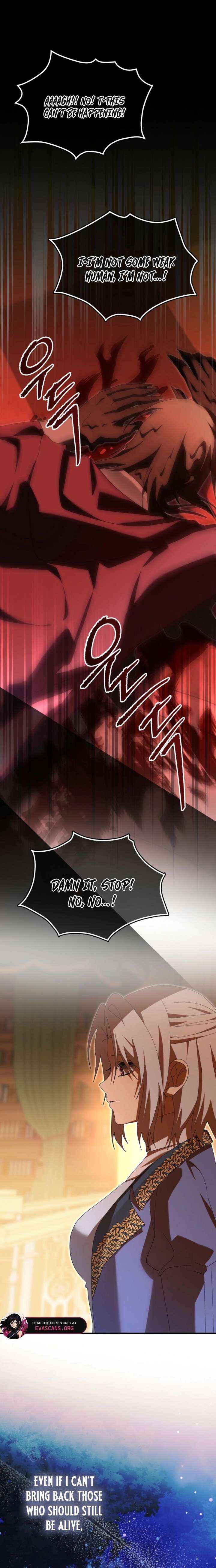 I Raised My Husband Wrong Chapter 71 page 13 - 