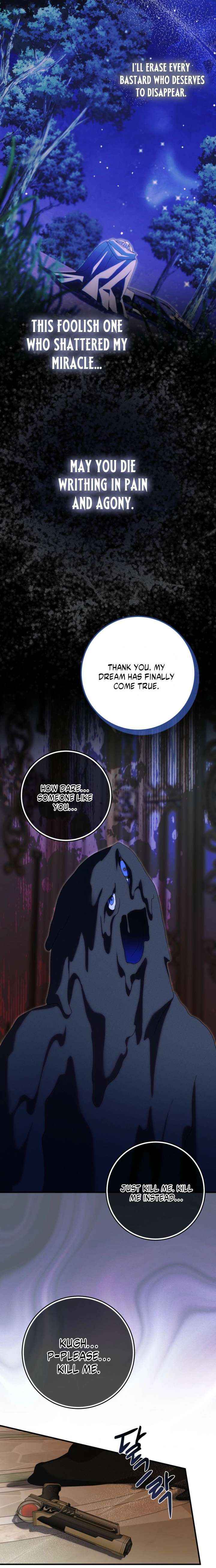 I Raised My Husband Wrong Chapter 71 page 14 - 