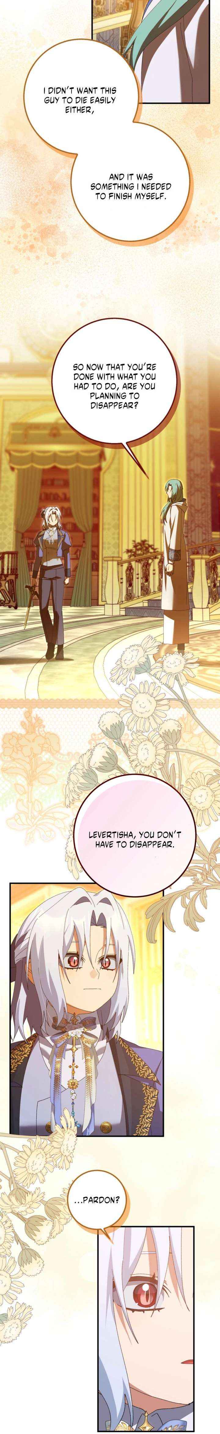 I Raised My Husband Wrong Chapter 71 page 16 - 