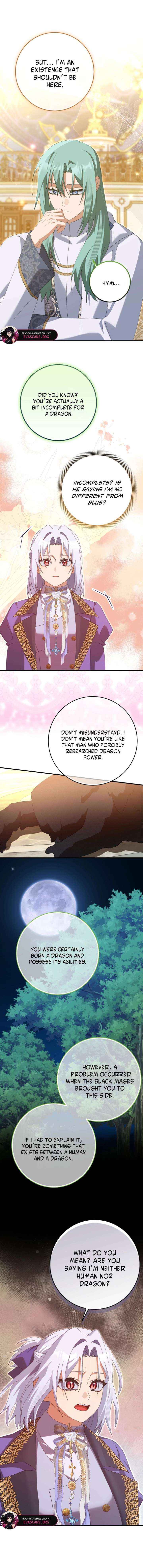 I Raised My Husband Wrong Chapter 71 page 17 - 
