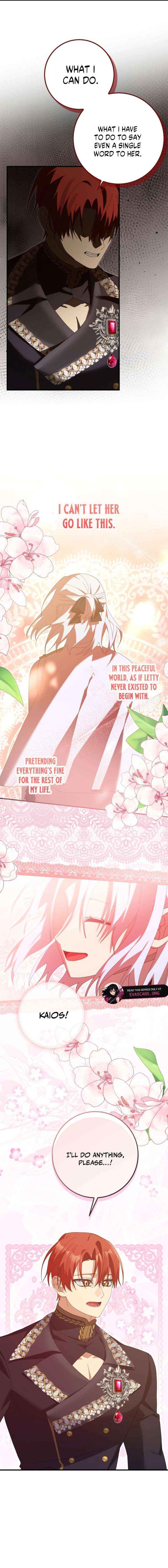 I Raised My Husband Wrong Chapter 71 page 3 - 