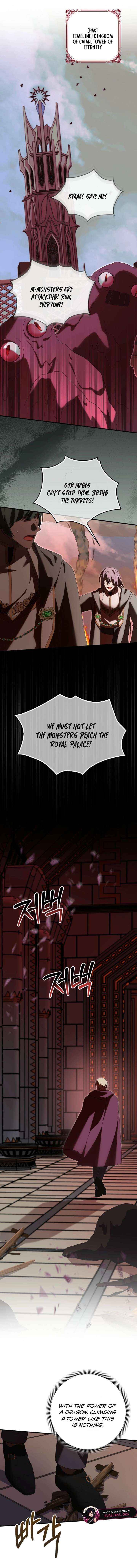 I Raised My Husband Wrong Chapter 71 page 4 - 