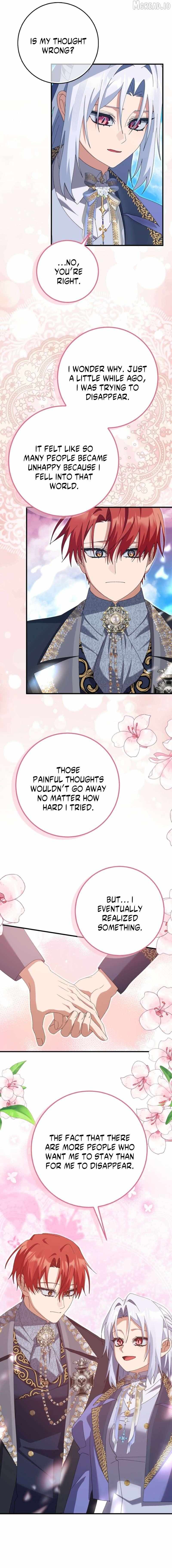I Raised My Husband Wrong Chapter 72 page 10 - 