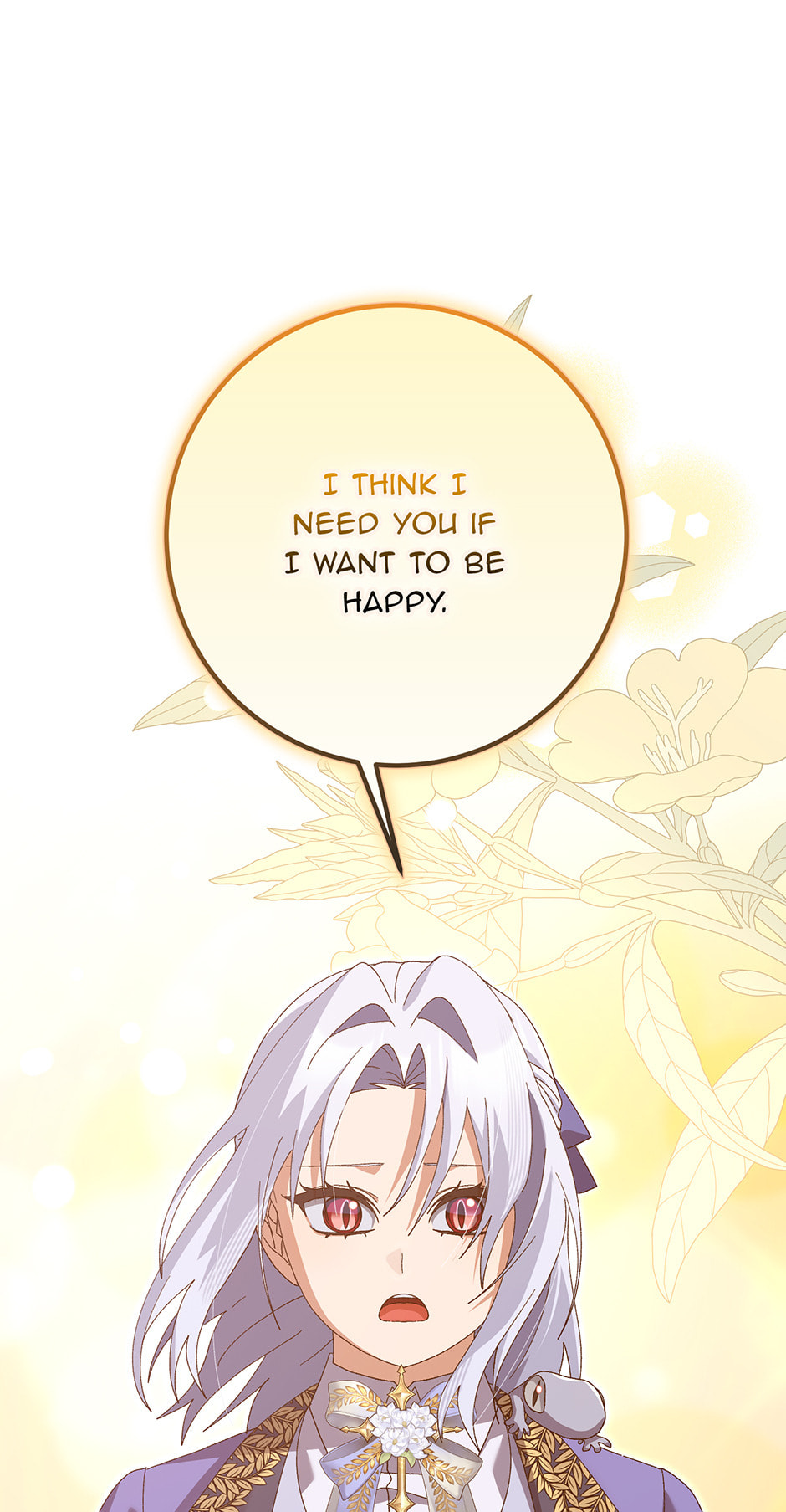 I Raised My Husband Wrong Chapter 73 page 1 - 