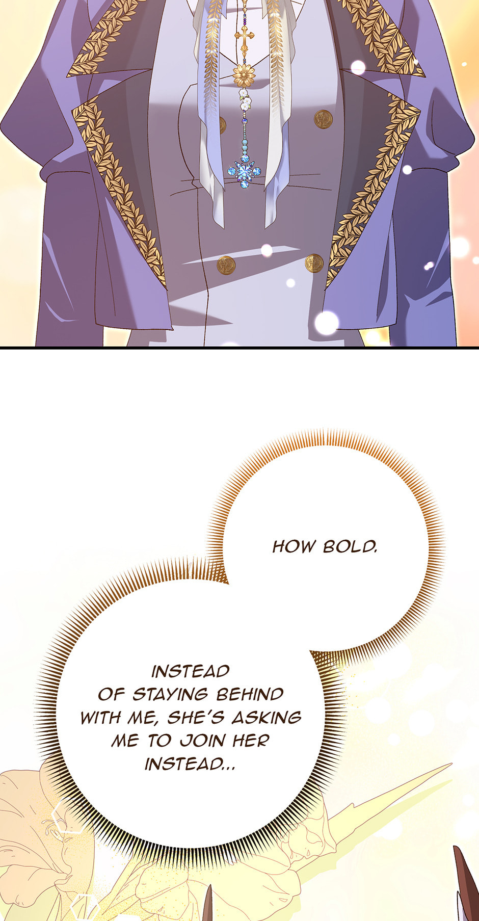 I Raised My Husband Wrong Chapter 73 page 2 - 