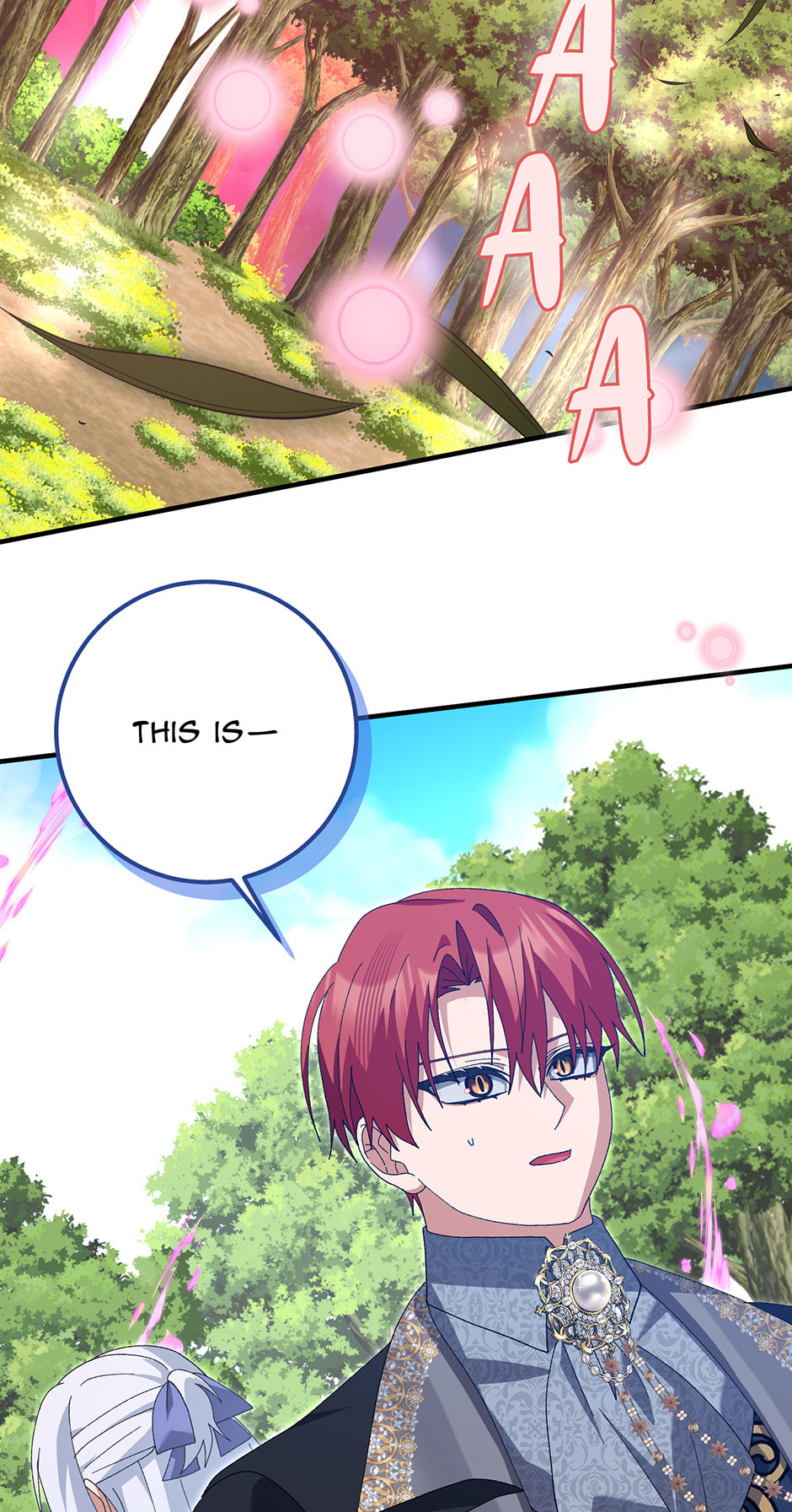 I Raised My Husband Wrong Chapter 73 page 11 - 