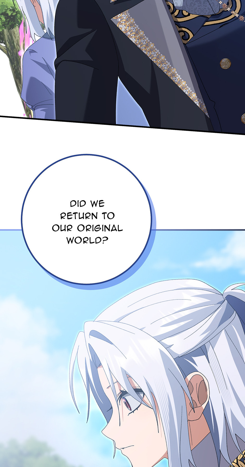 I Raised My Husband Wrong Chapter 73 page 12 - 