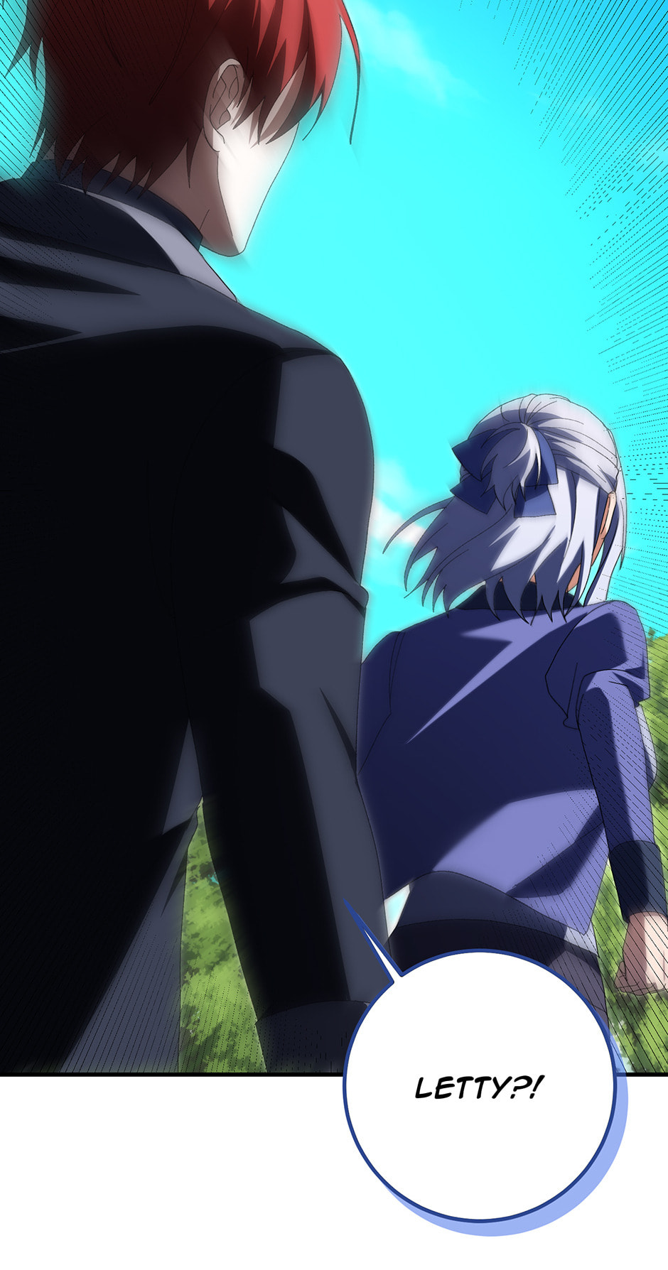 I Raised My Husband Wrong Chapter 73 page 14 - 