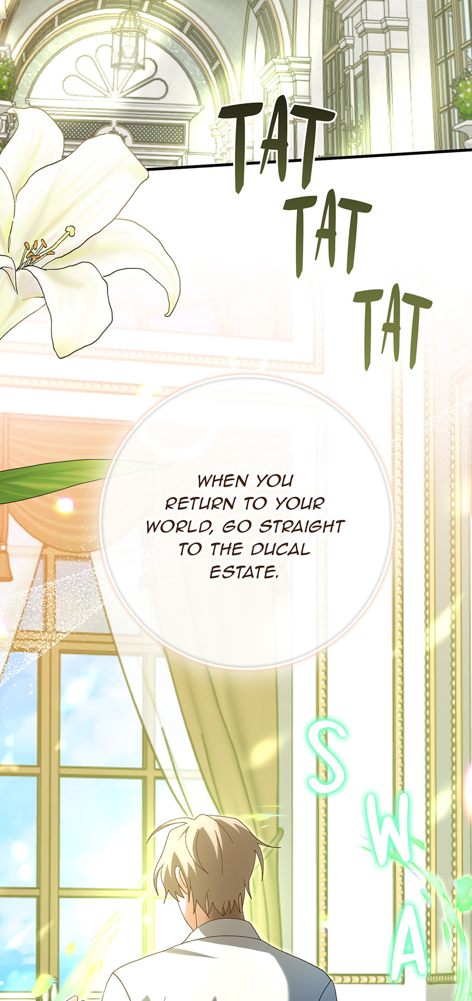 I Raised My Husband Wrong Chapter 73 page 16 - 