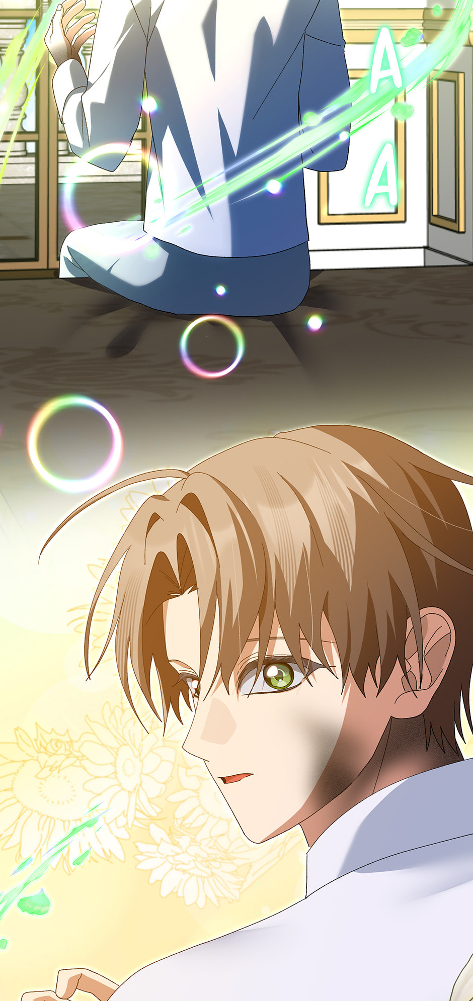 I Raised My Husband Wrong Chapter 73 page 17 - 