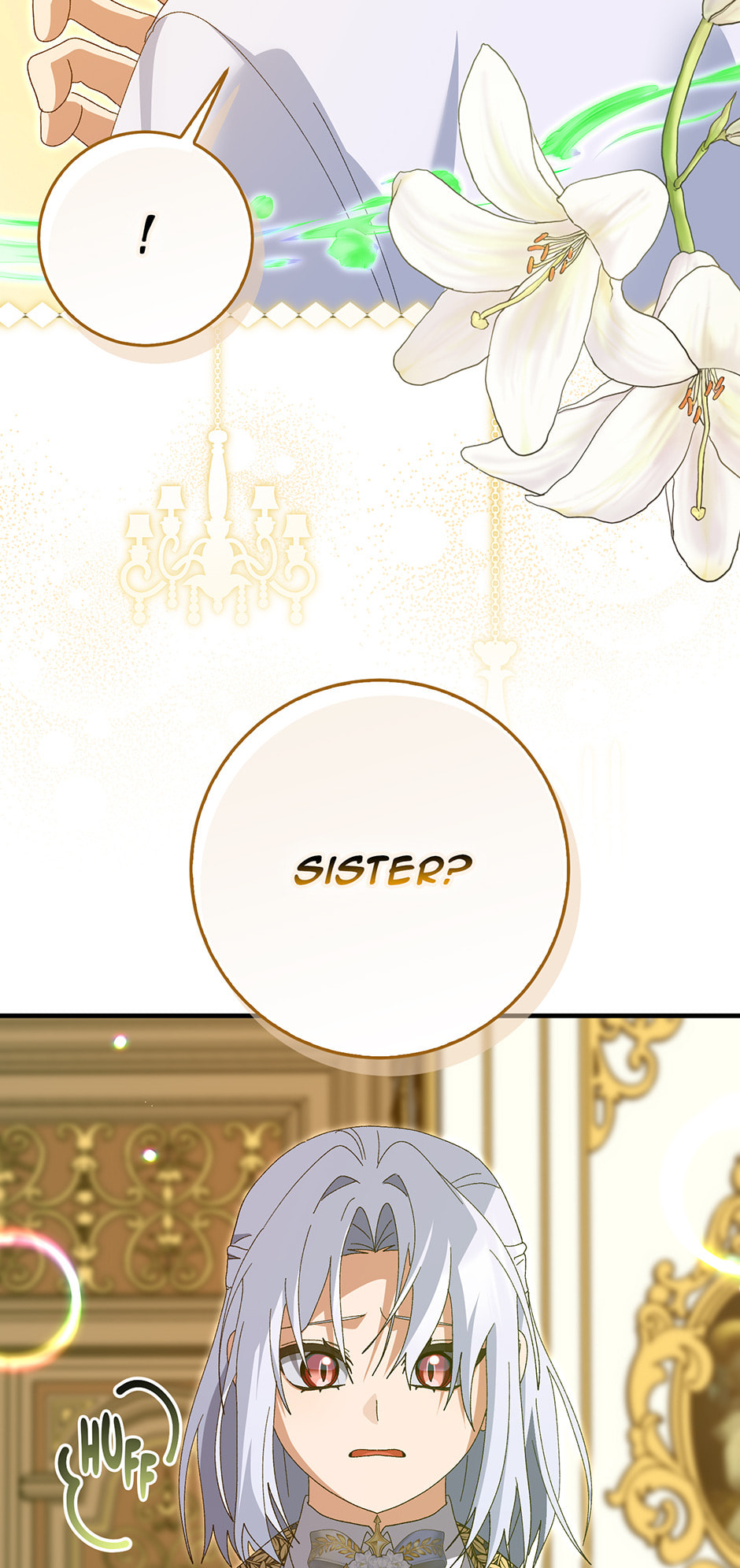 I Raised My Husband Wrong Chapter 73 page 18 - 
