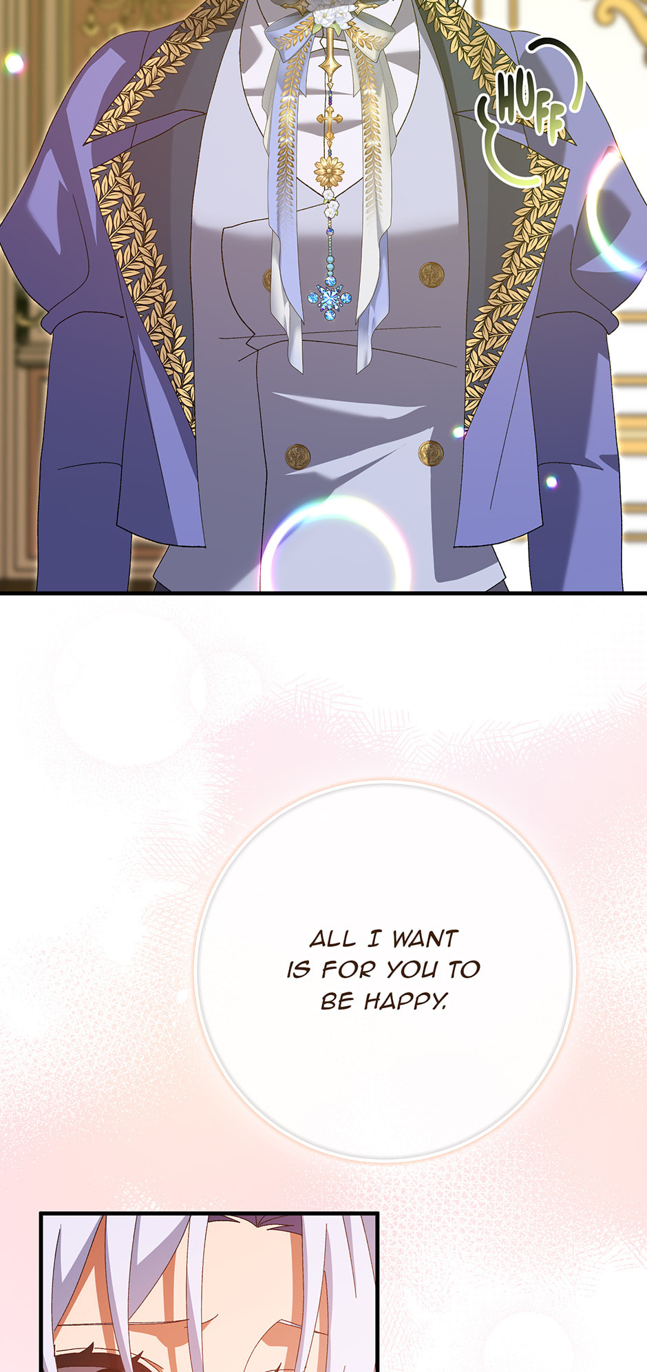 I Raised My Husband Wrong Chapter 73 page 19 - 