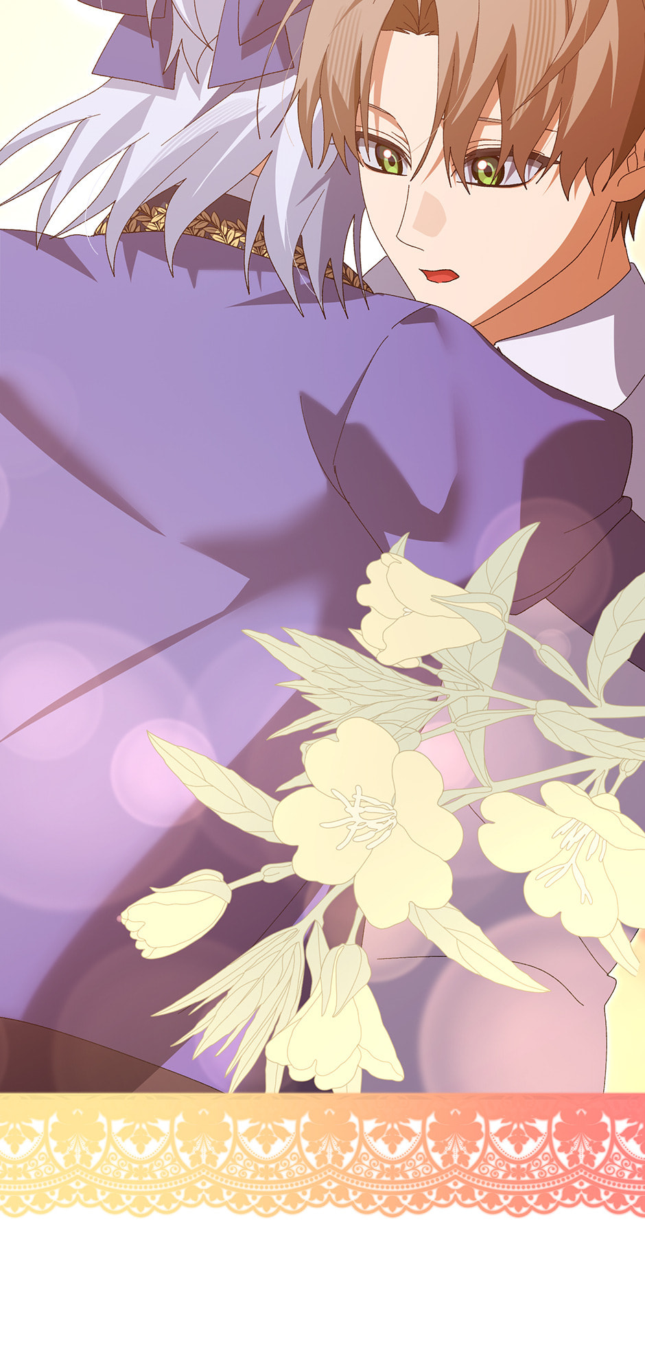 I Raised My Husband Wrong Chapter 73 page 21 - 