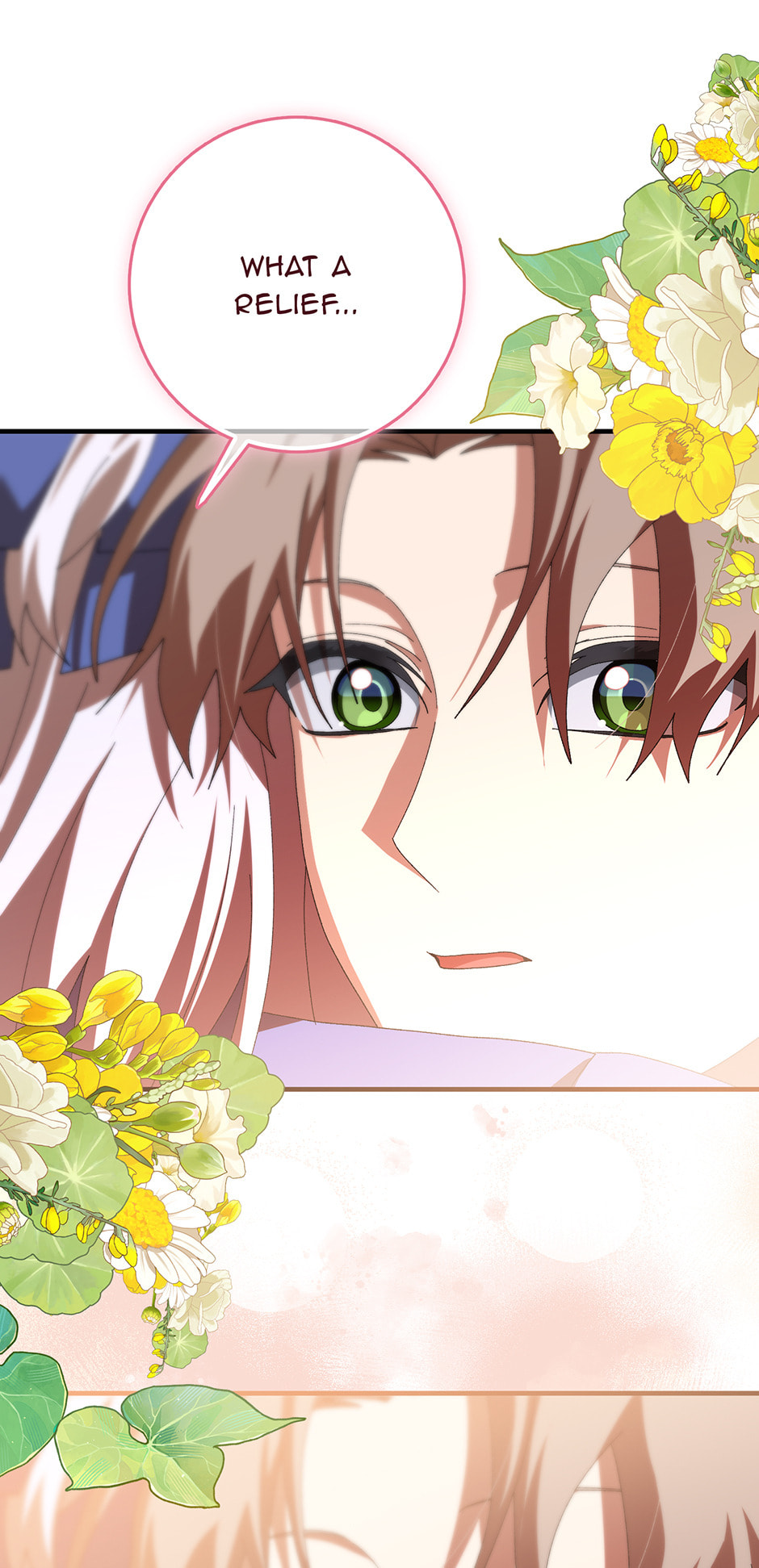 I Raised My Husband Wrong Chapter 73 page 22 - 