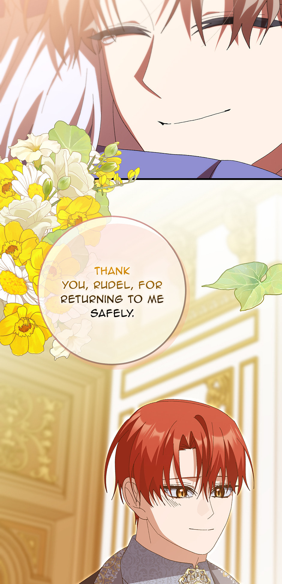 I Raised My Husband Wrong Chapter 73 page 23 - 