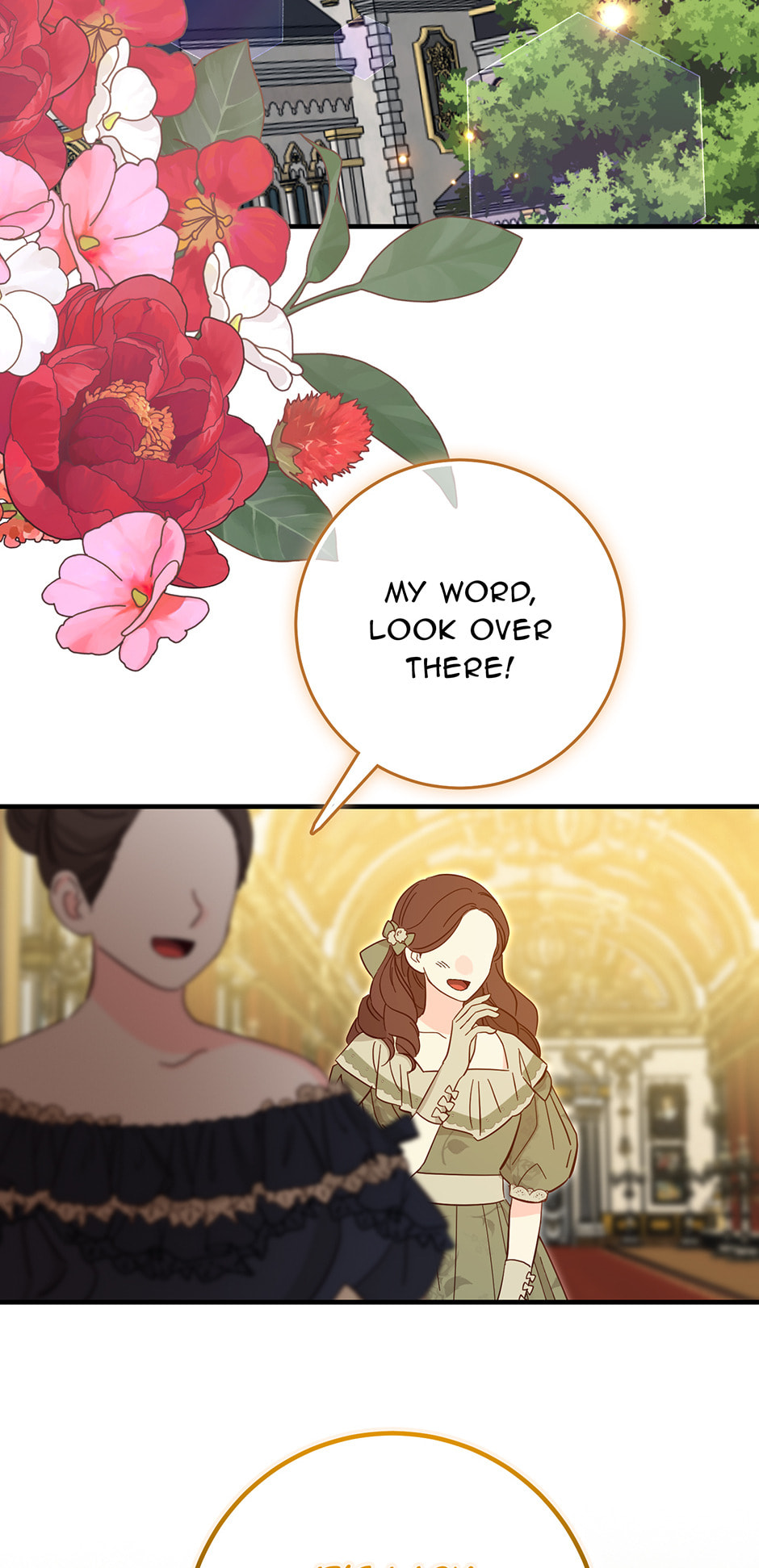 I Raised My Husband Wrong Chapter 73 page 27 - 