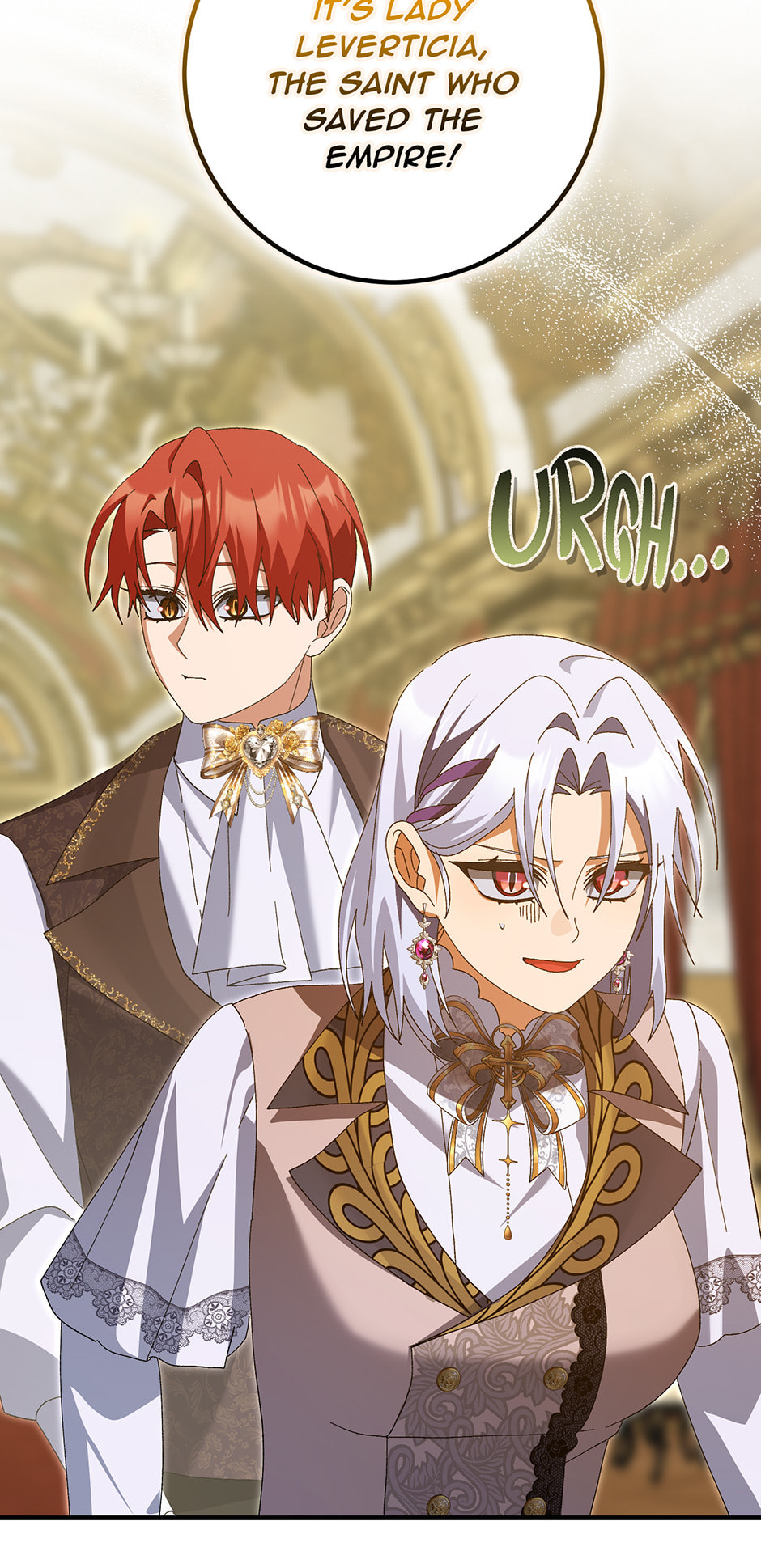 I Raised My Husband Wrong Chapter 73 page 28 - 