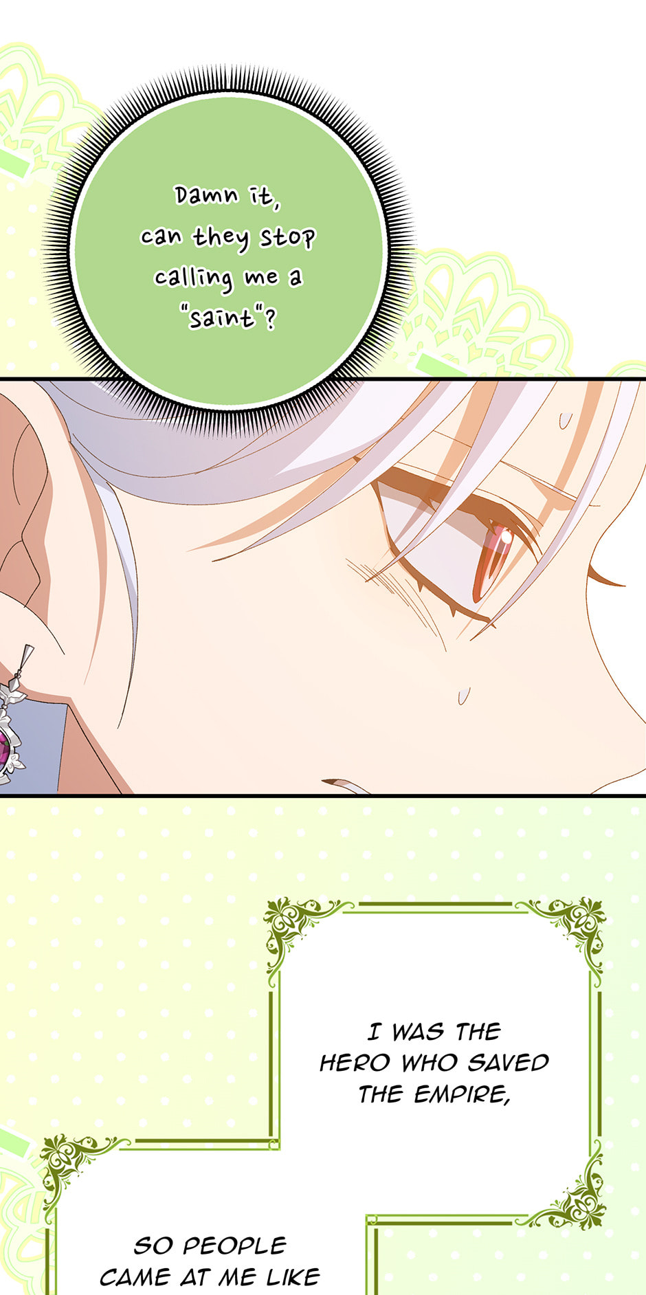 I Raised My Husband Wrong Chapter 73 page 29 - 