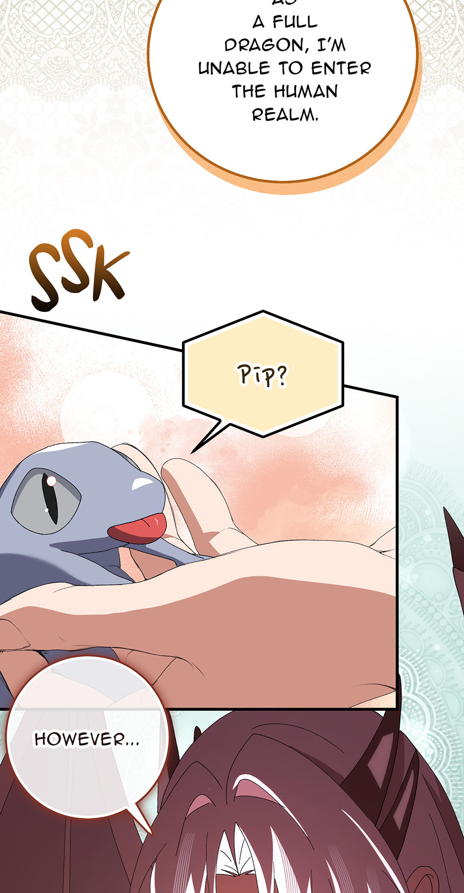 I Raised My Husband Wrong Chapter 73 page 4 - 