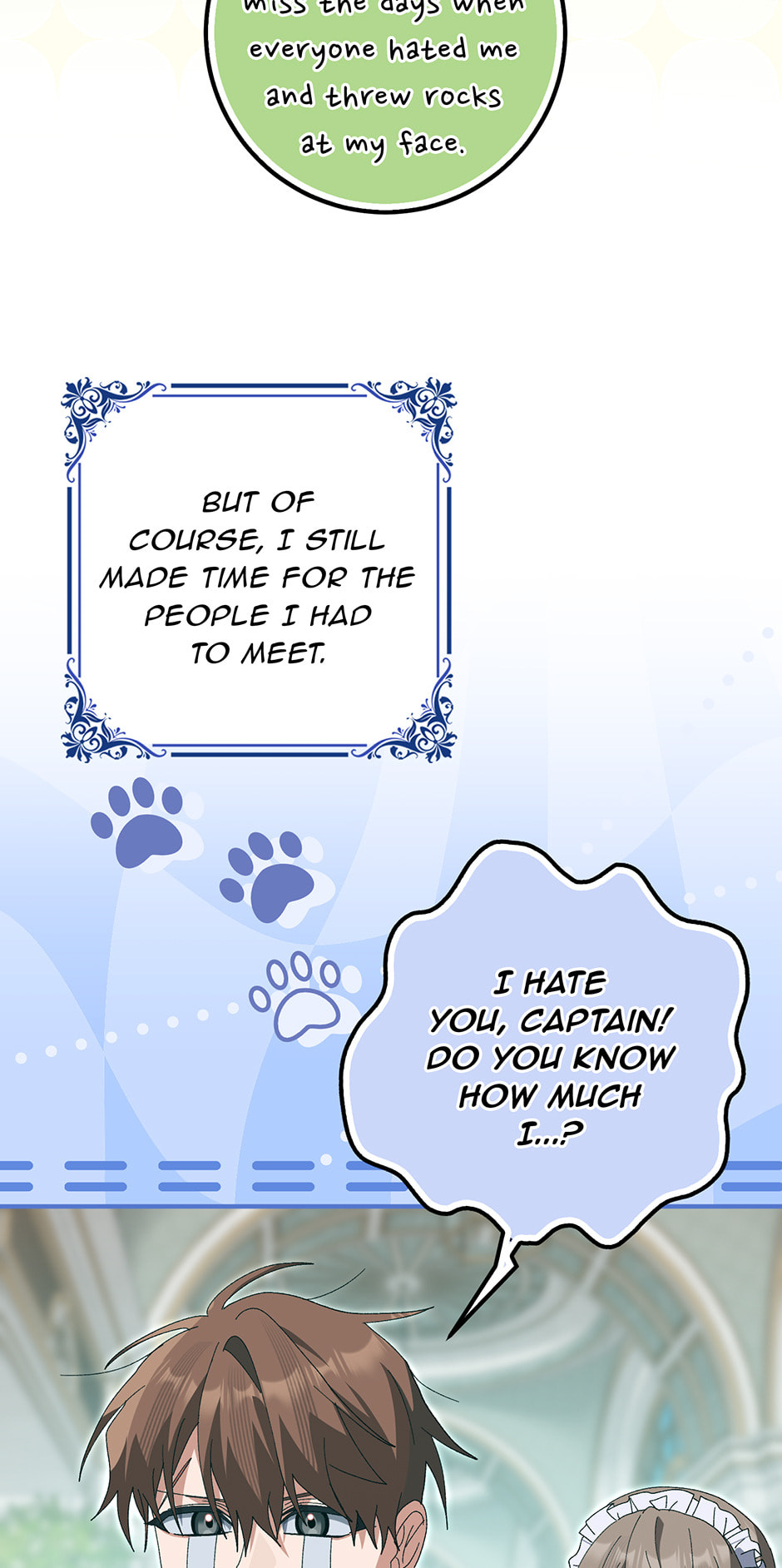I Raised My Husband Wrong Chapter 73 page 31 - 