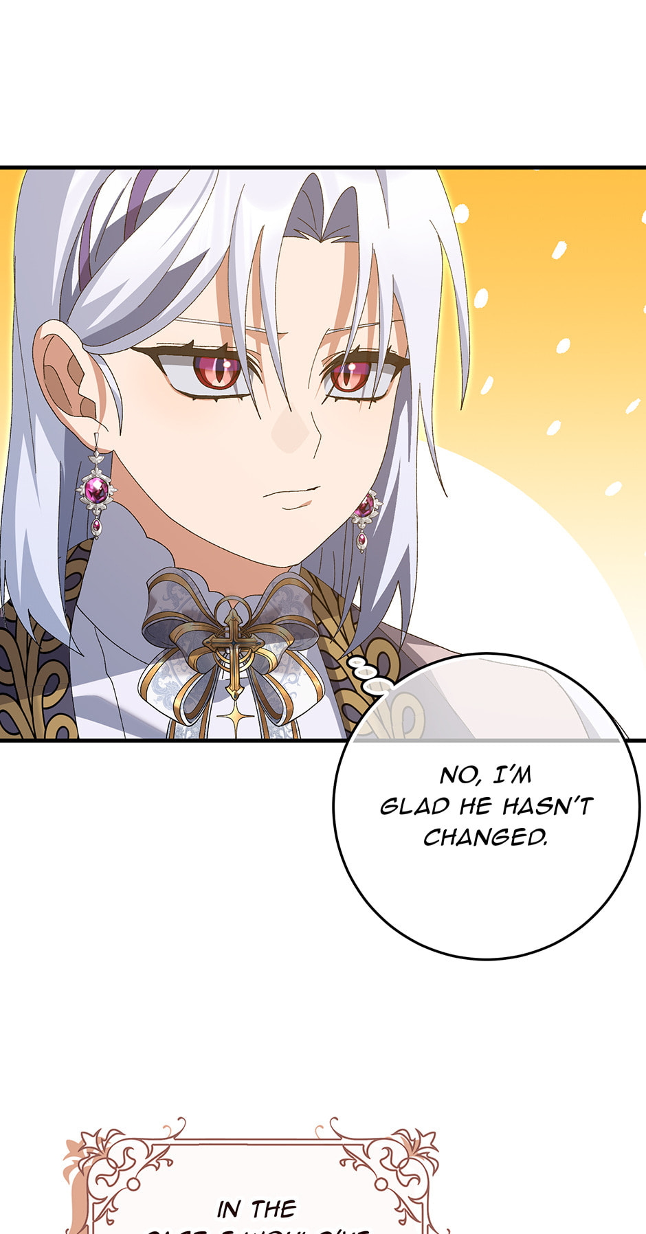 I Raised My Husband Wrong Chapter 73 page 36 - 