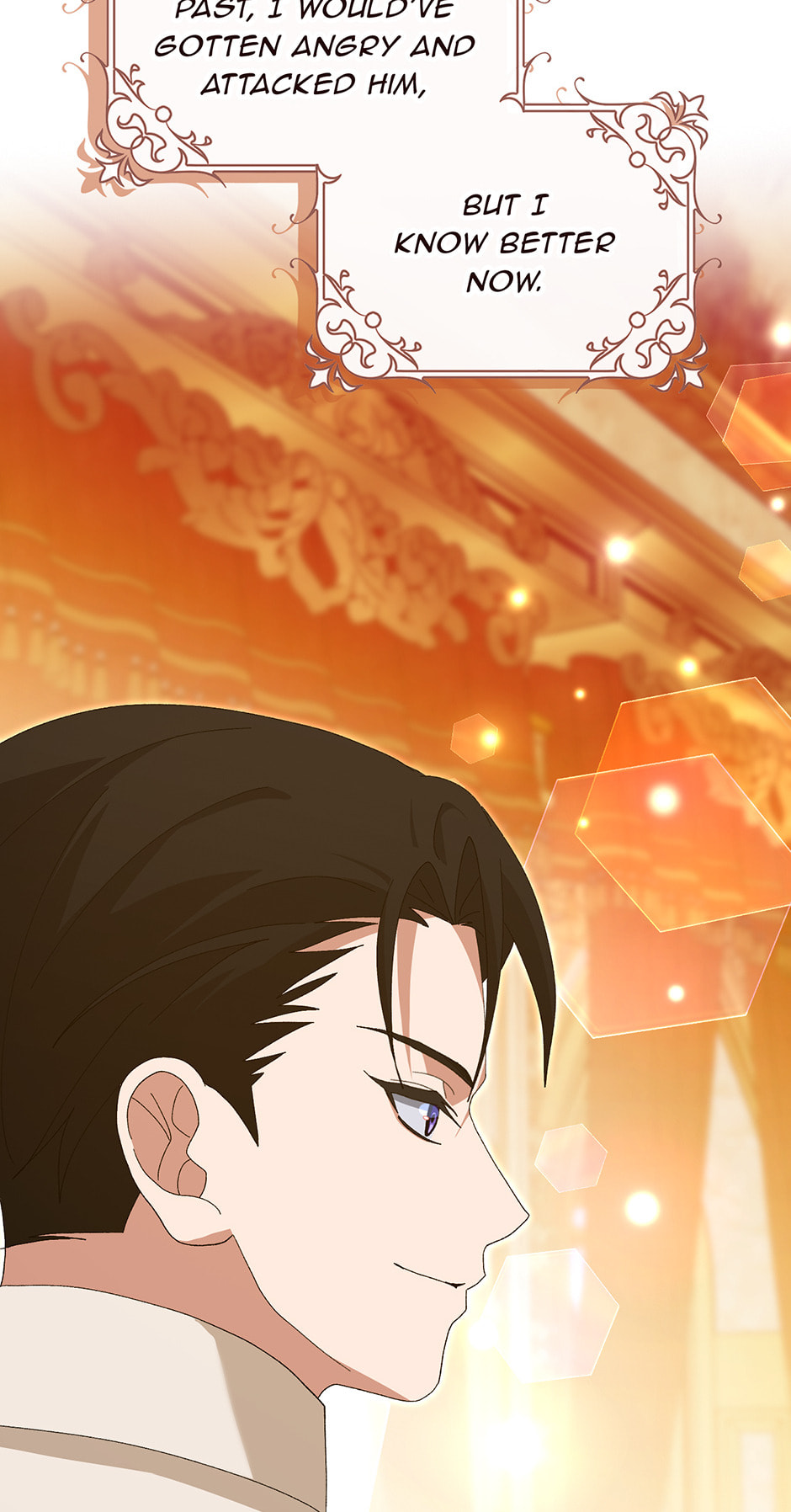 I Raised My Husband Wrong Chapter 73 page 37 - 