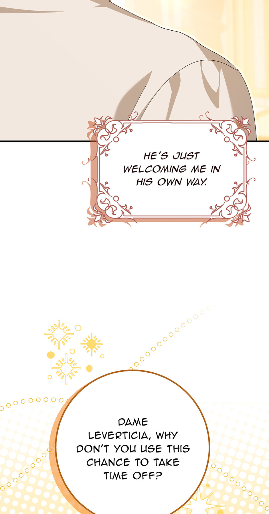 I Raised My Husband Wrong Chapter 73 page 38 - 