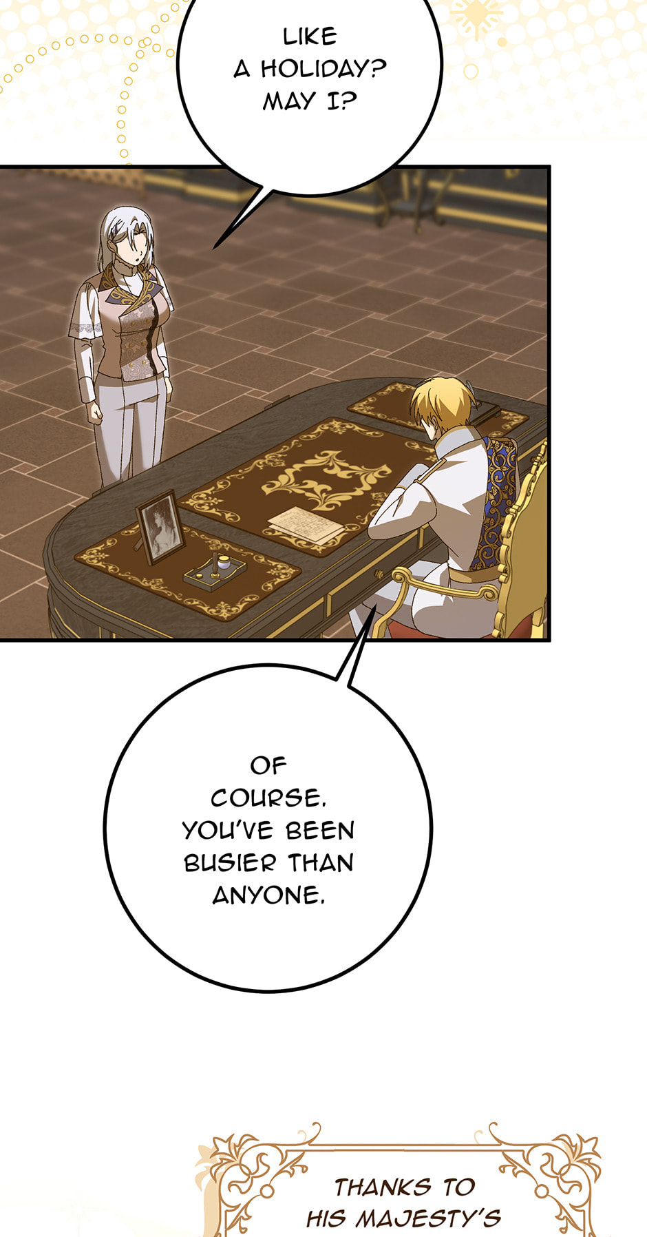 I Raised My Husband Wrong Chapter 73 page 40 - 