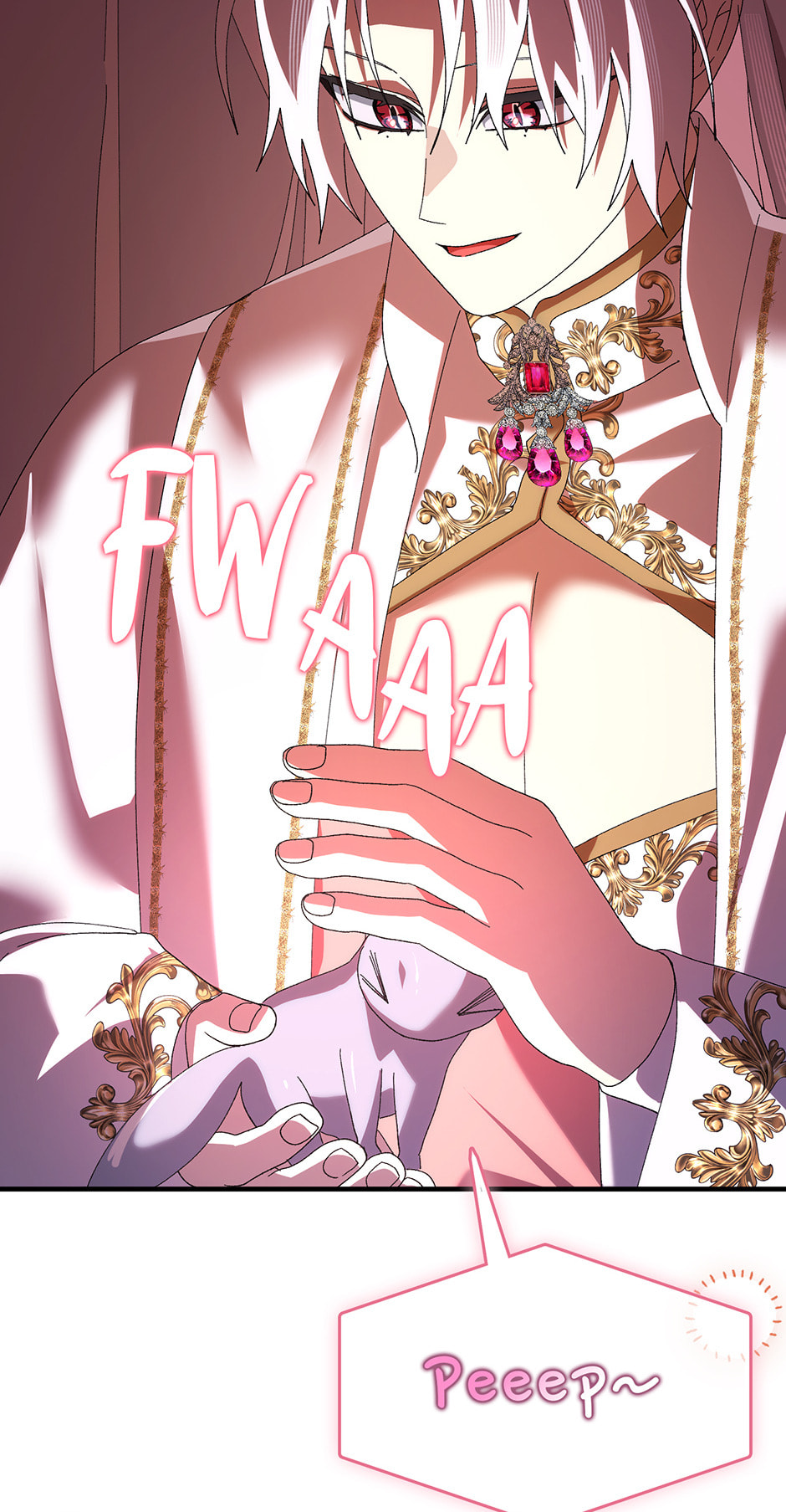 I Raised My Husband Wrong Chapter 73 page 5 - 