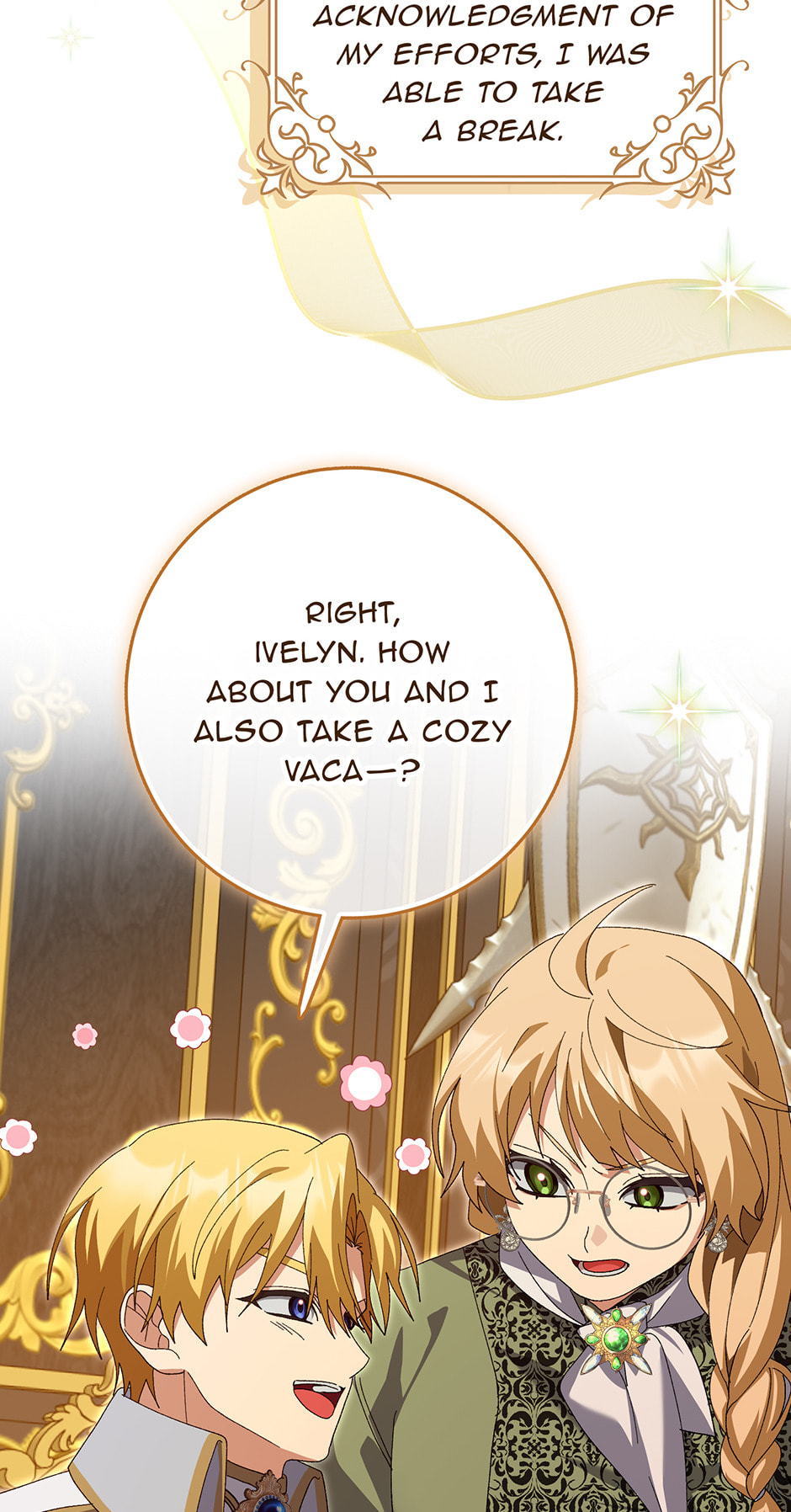 I Raised My Husband Wrong Chapter 73 page 41 - 