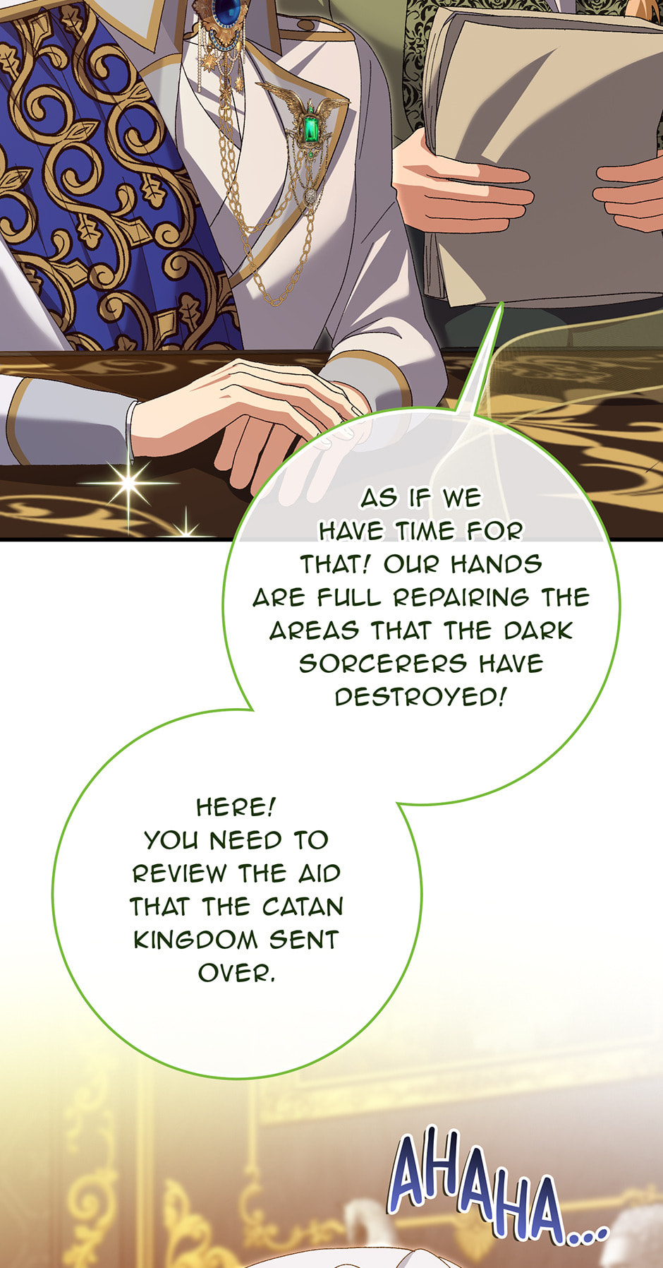 I Raised My Husband Wrong Chapter 73 page 42 - 