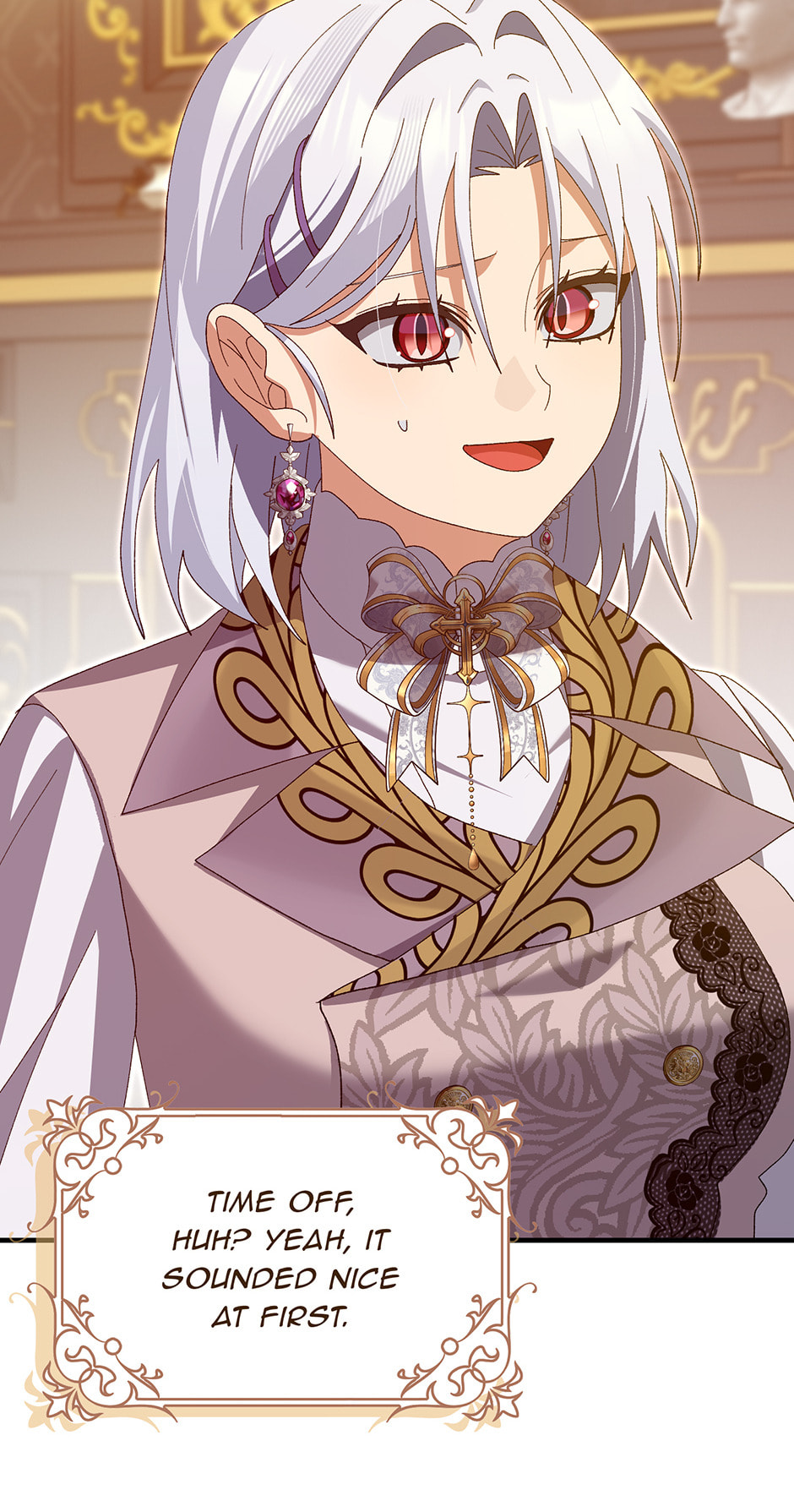 I Raised My Husband Wrong Chapter 73 page 43 - 