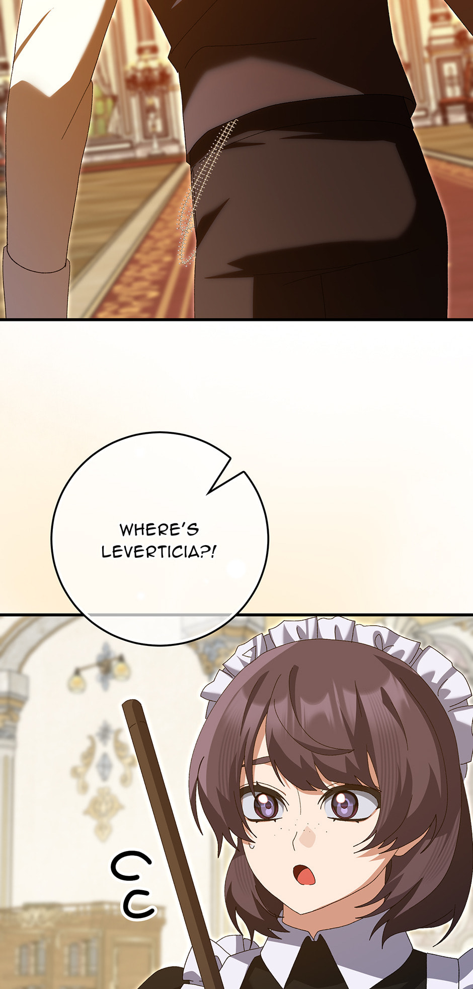 I Raised My Husband Wrong Chapter 73 page 45 - 
