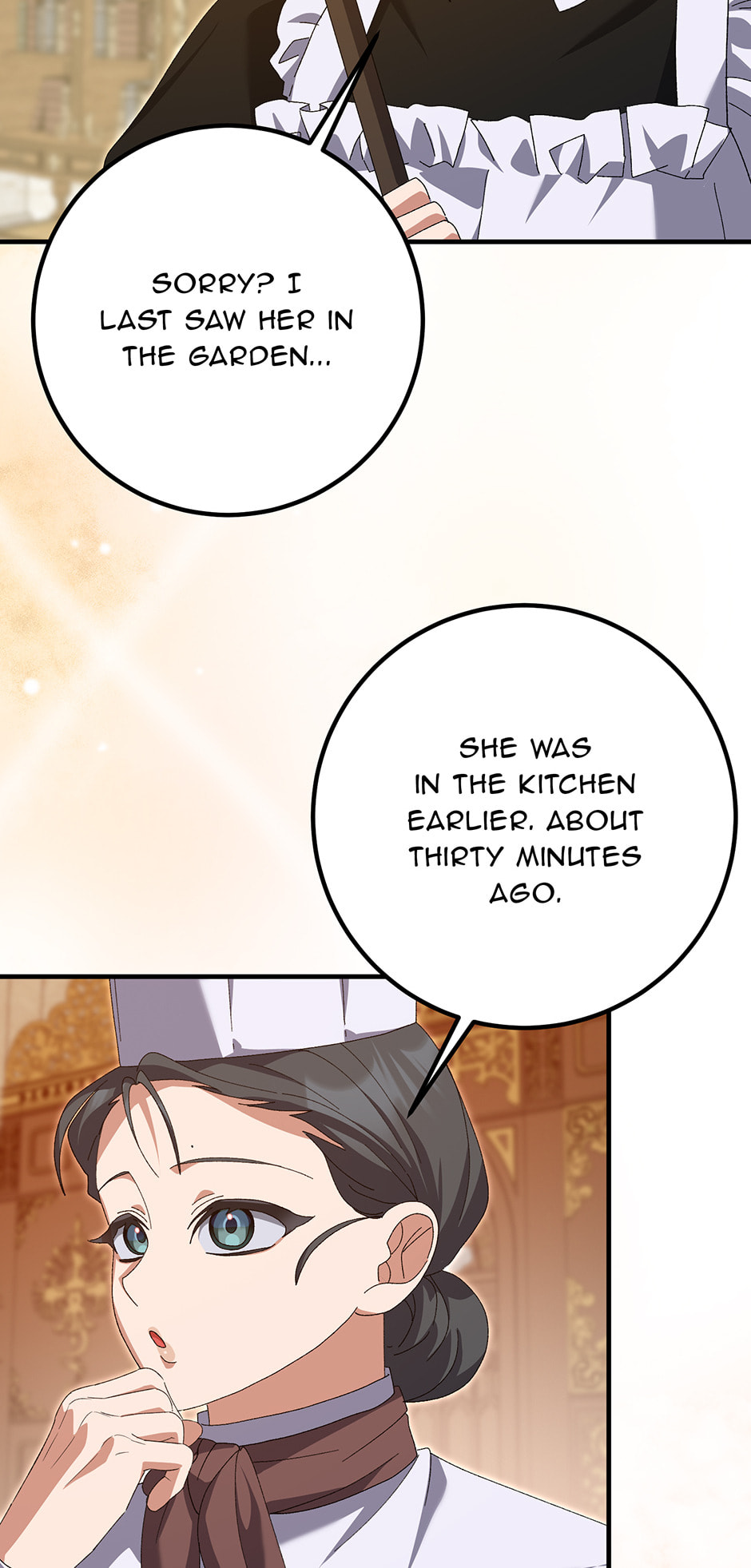 I Raised My Husband Wrong Chapter 73 page 46 - 