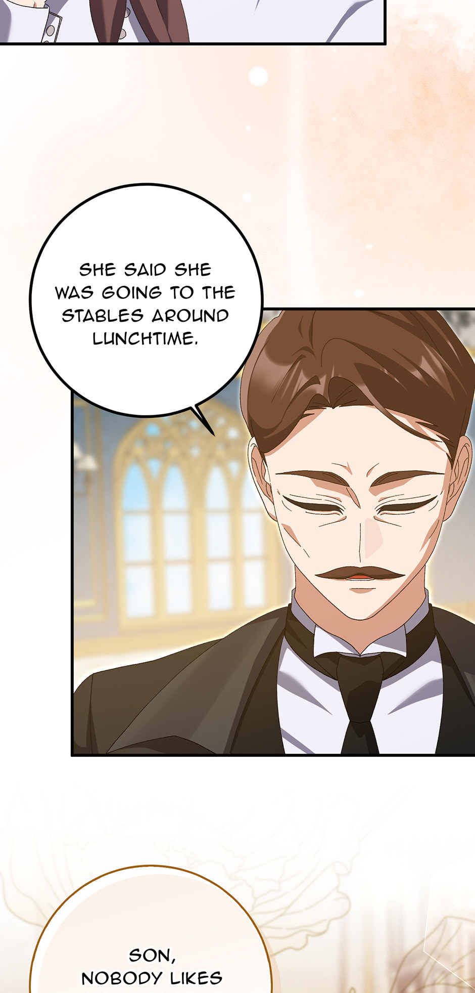 I Raised My Husband Wrong Chapter 73 page 47 - 