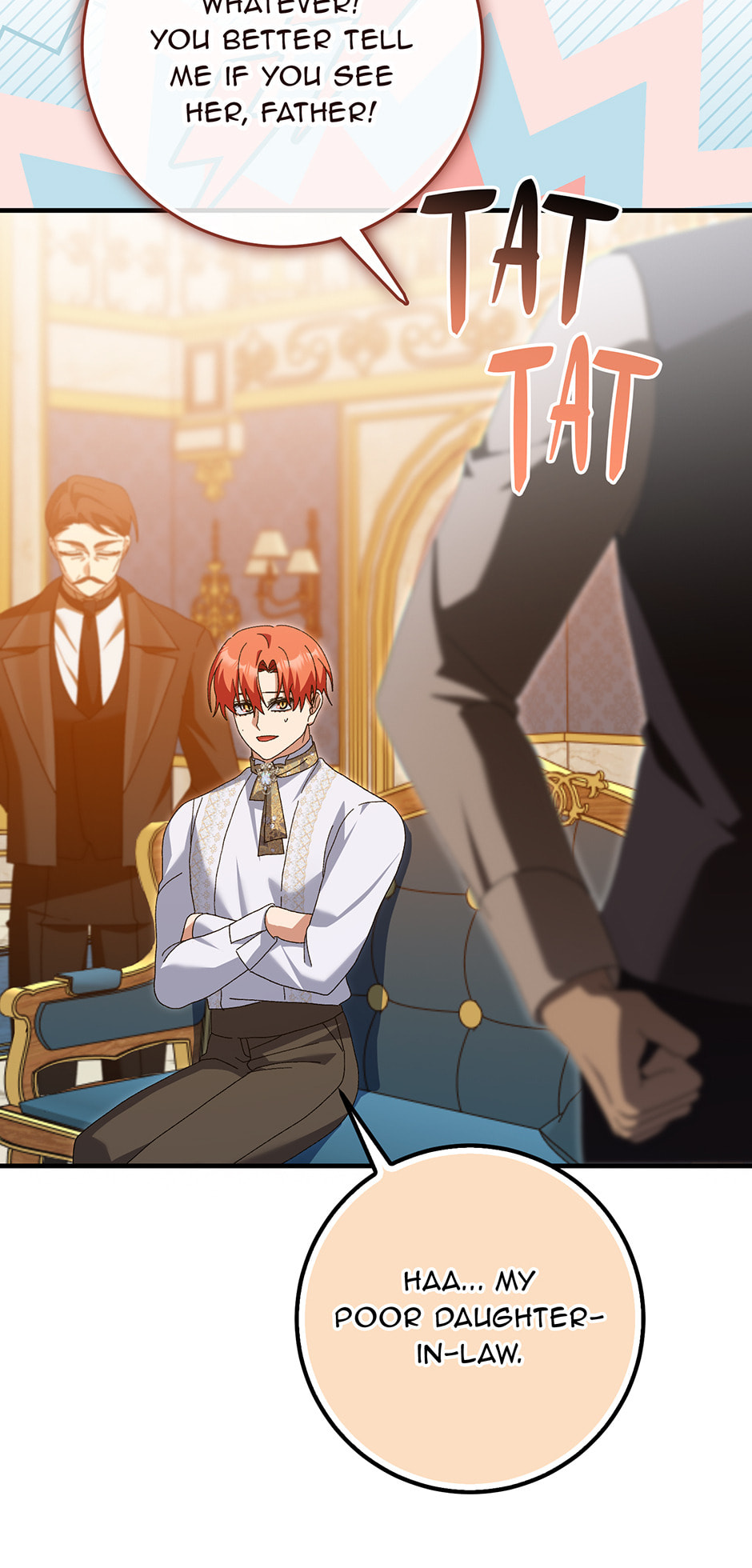 I Raised My Husband Wrong Chapter 73 page 49 - 