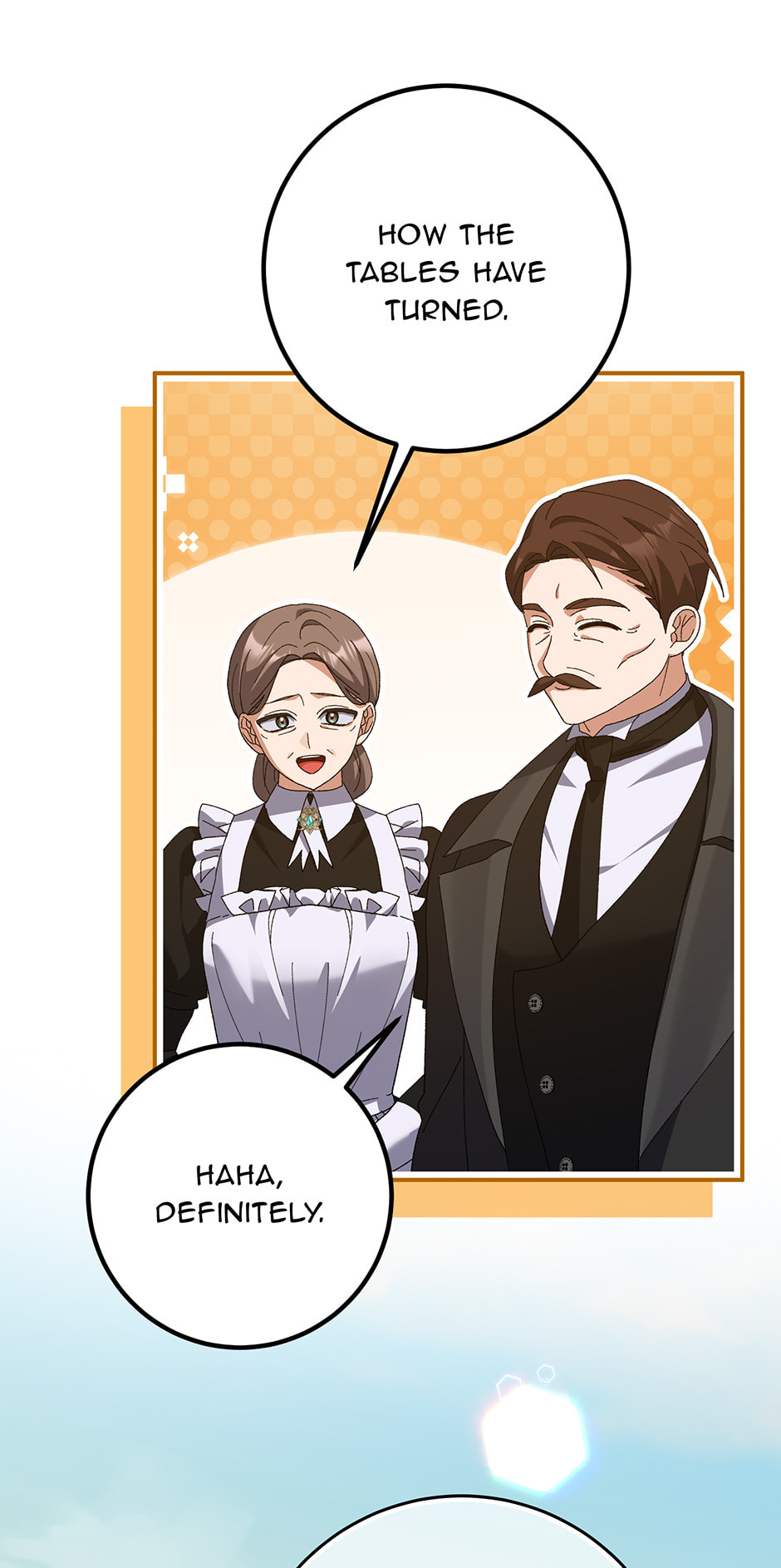 I Raised My Husband Wrong Chapter 73 page 50 - 